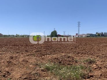 Terreny rústic en venda a San José Obrero