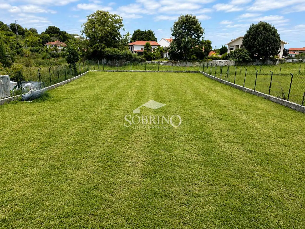 Terreno rustico in vendita a Calle poo de llanes 1, imagen 2