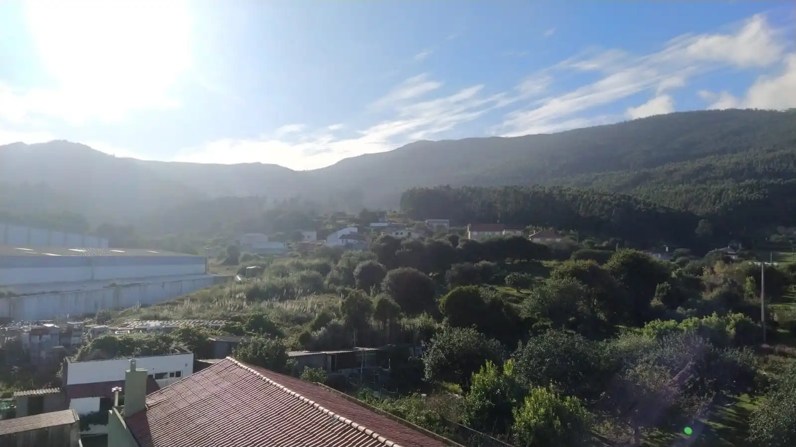 Appartamento con terrazza in vendita a Parroquia a Pedra 34, imagen 41