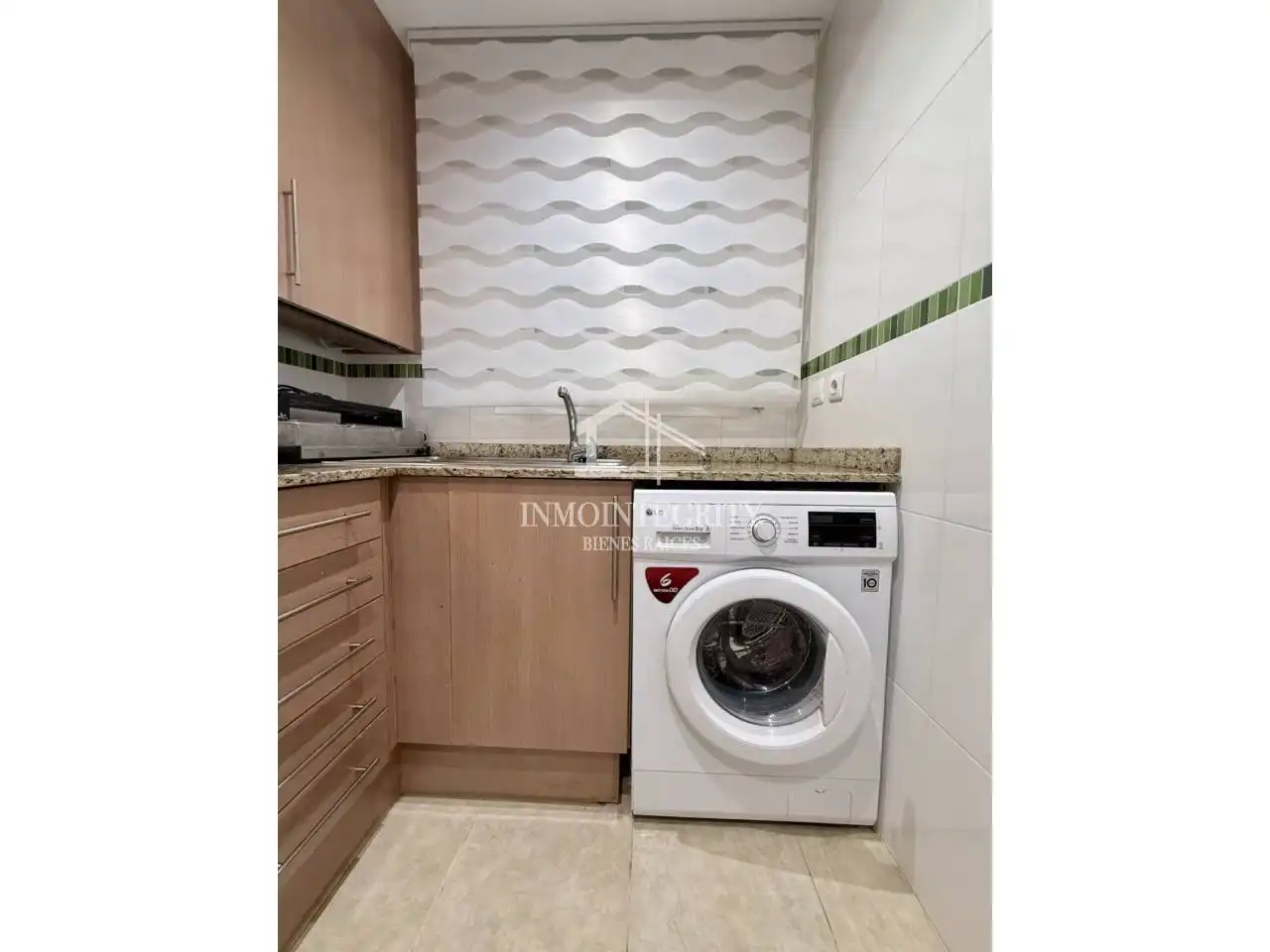 Apartamento con piscina en venta en Avenida Central 14, imagen 7