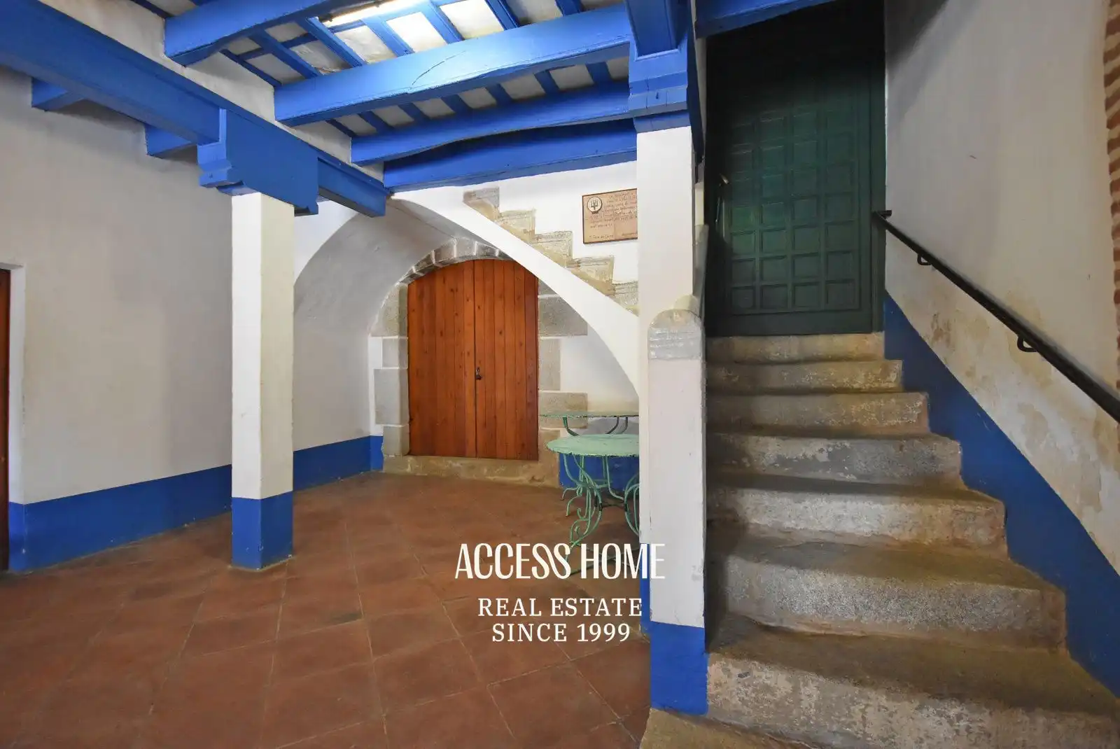 Country house zum Verkauf in Argentona mit Heizung
