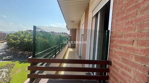 Foto 4 de Pis en venda a Duques de Najera, Juzgados, Logroño