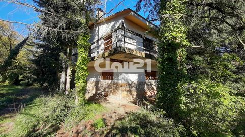 Casa en venta en Sant Llorenç de Morunys