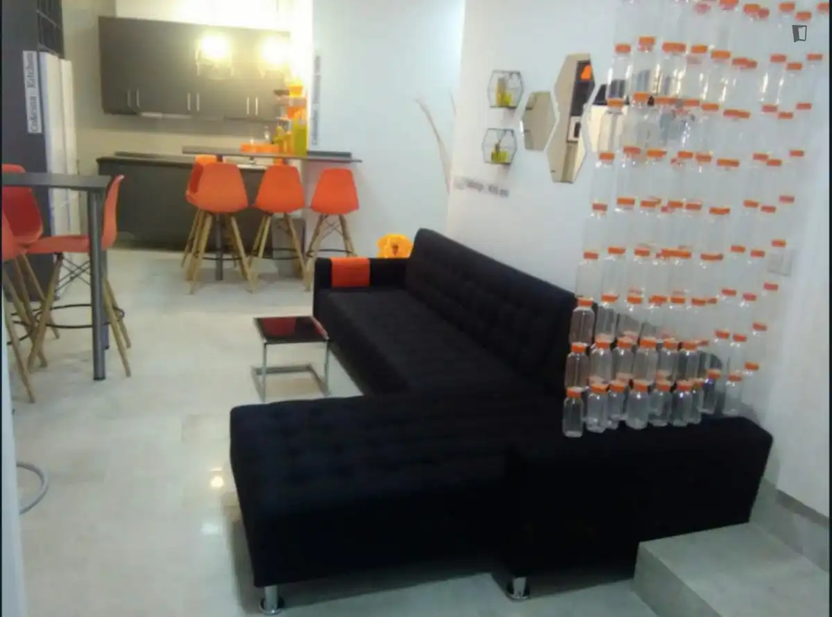 Habitació a Santa Eulalia