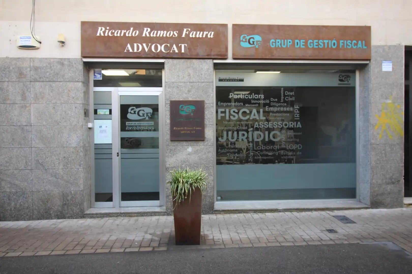 Locale commerciale in affitto a Carrer del Jardí, imagen 21