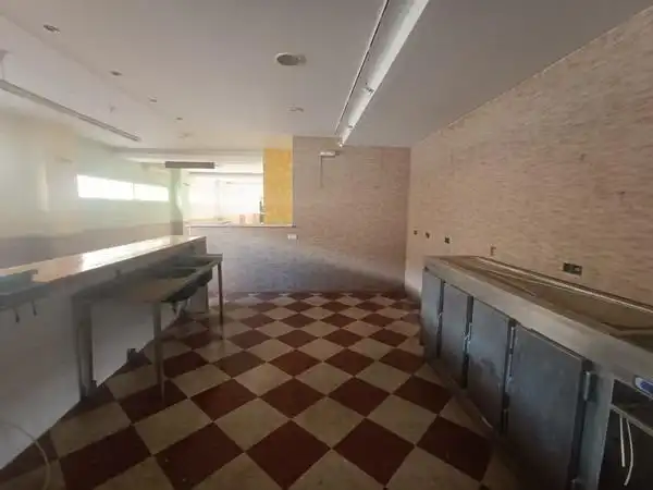 Local comercial en venda a La Banda - Campo de Fútbol, imagen 8