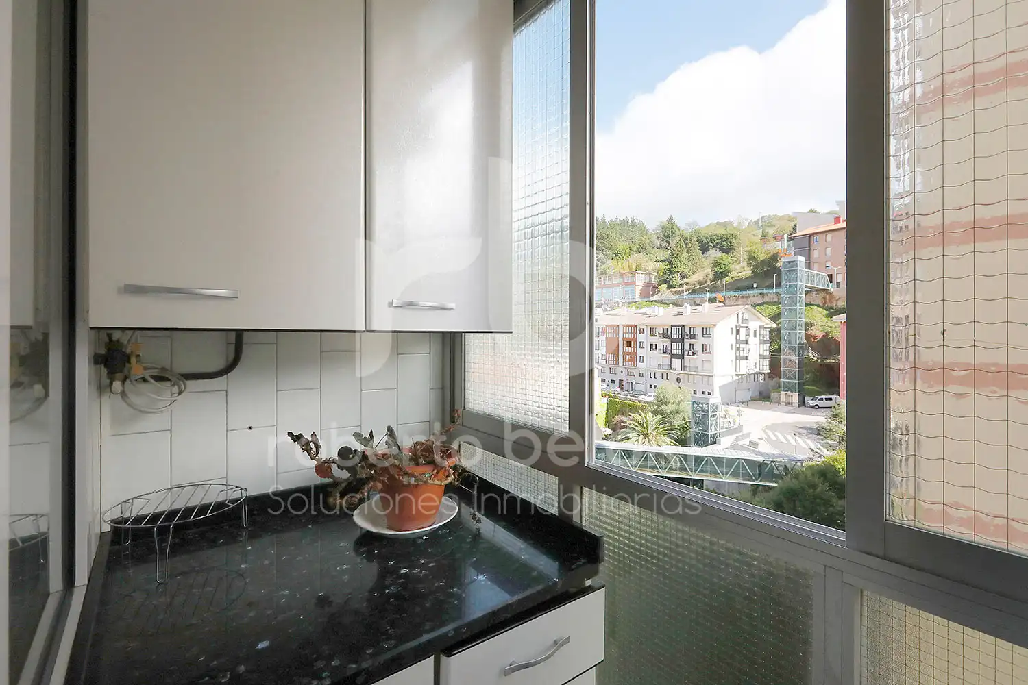 Kitchen of Flat for sale in Deba, Gipuzkoa