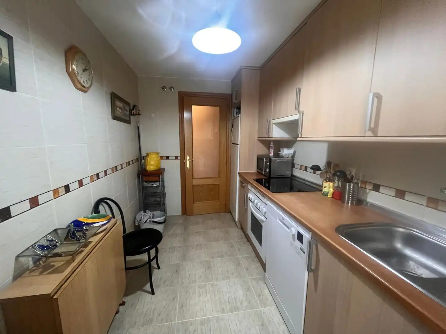 Flat for sale in La Torre de Esteban Hambrán, imagen 8