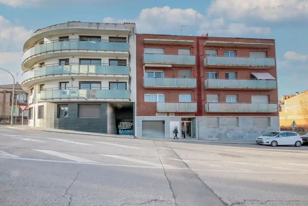 Parcheggio con ascensore in vendita a C/ Carrilet, imagen 3