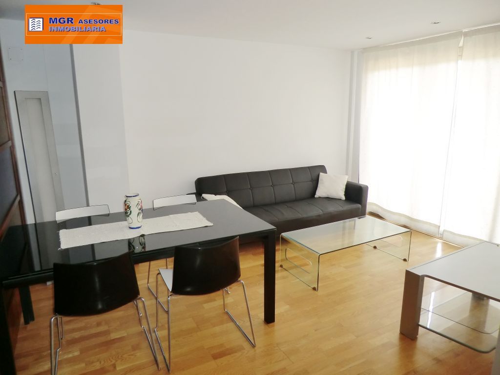 Attic for rent in Cas Capiscol