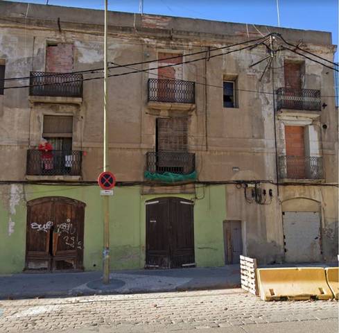 Terreno residencial en Venta en Provençals del Poblenou