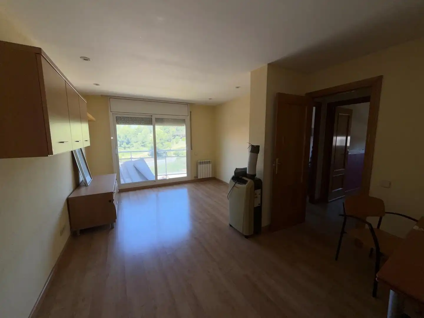 Vista exterior de Piso en venta en Castellbisbal con Terraza
