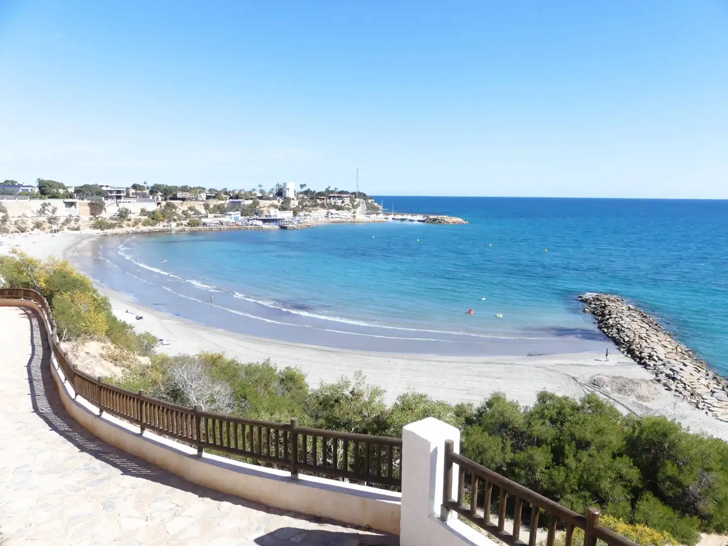 Apartament en venda a Calle Calle Cabo De Gata, imagen 18