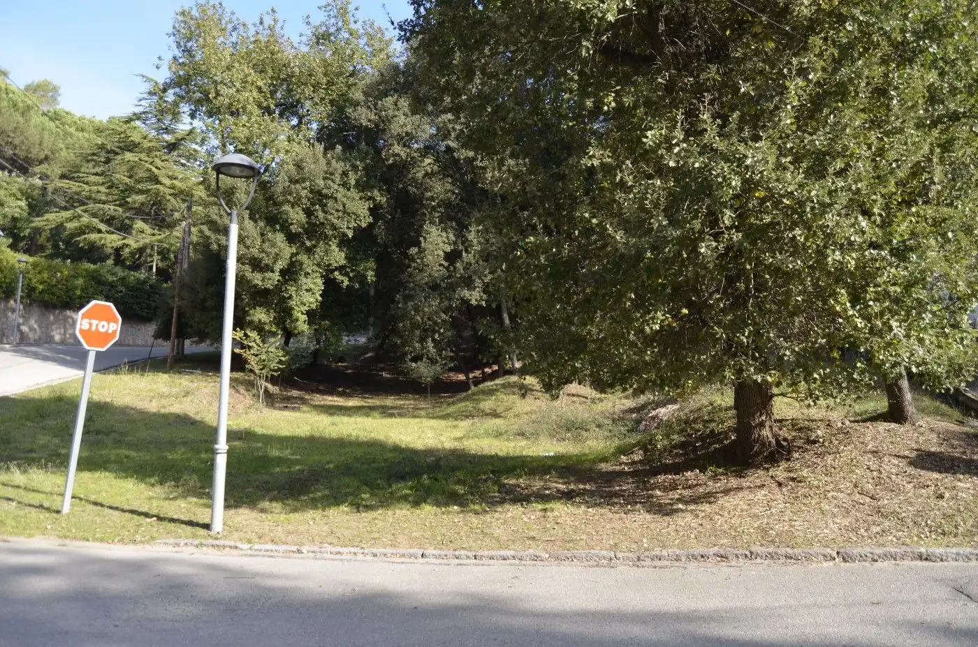 Residential land for sale in Sant Pere de Vilamajor, imagen 3