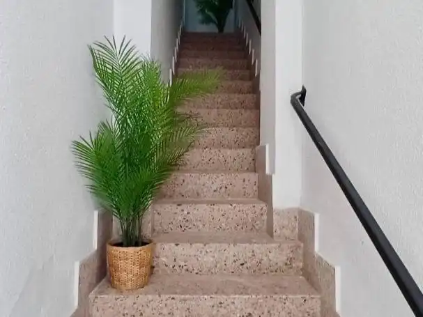 Piso en venta en Almussafes con Terraza, Amueblado y Balcón