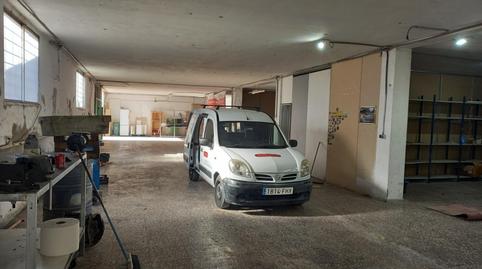Foto 5 von Fabrikhallen zur Miete in Nou Altabix, Elche / Elx