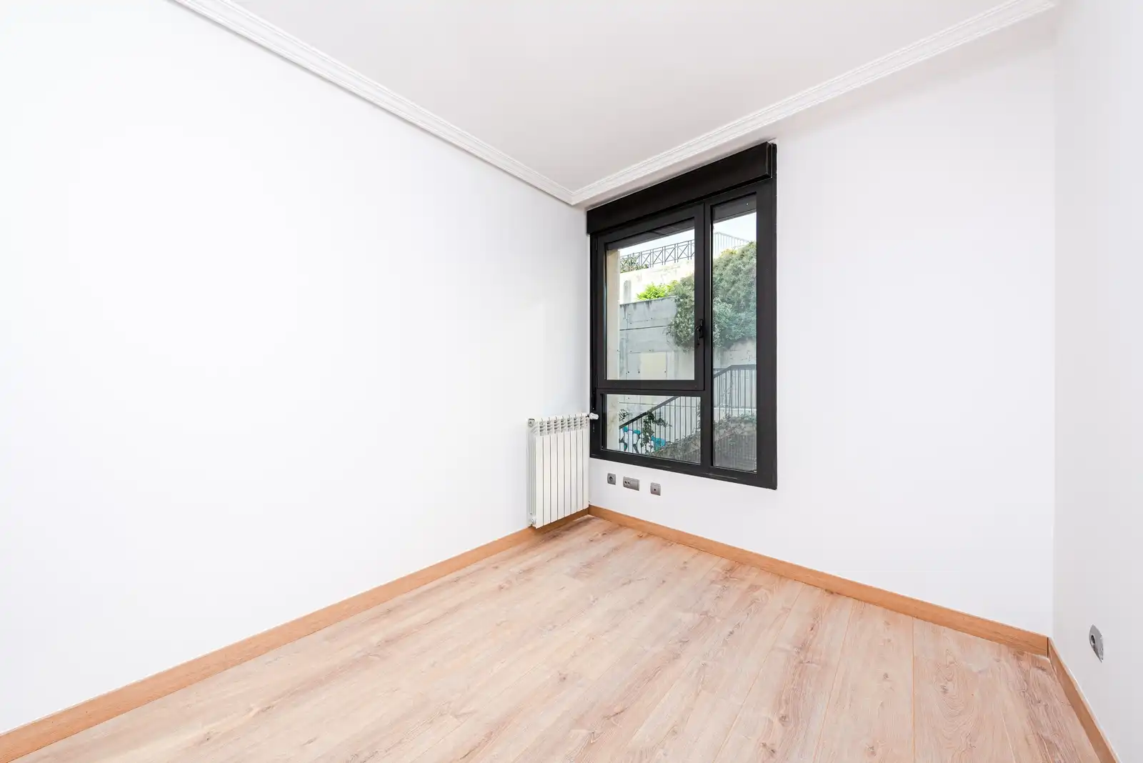 Appartement avec terrasse à vendre à Ronda de Segovia 61, imagen 4