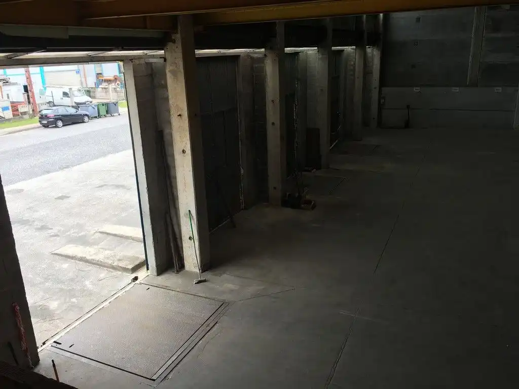 Nave industrielle à louer à Begonte, imagen 20