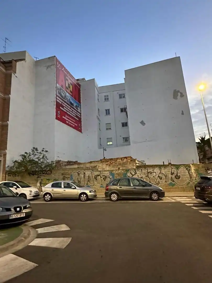 Terreno residencial en venta en El Alborgí