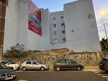 Terreno residencial en venta en El Alborgí