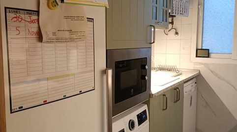Foto 2 de Piso en venta en El Grau, Valencia Capital