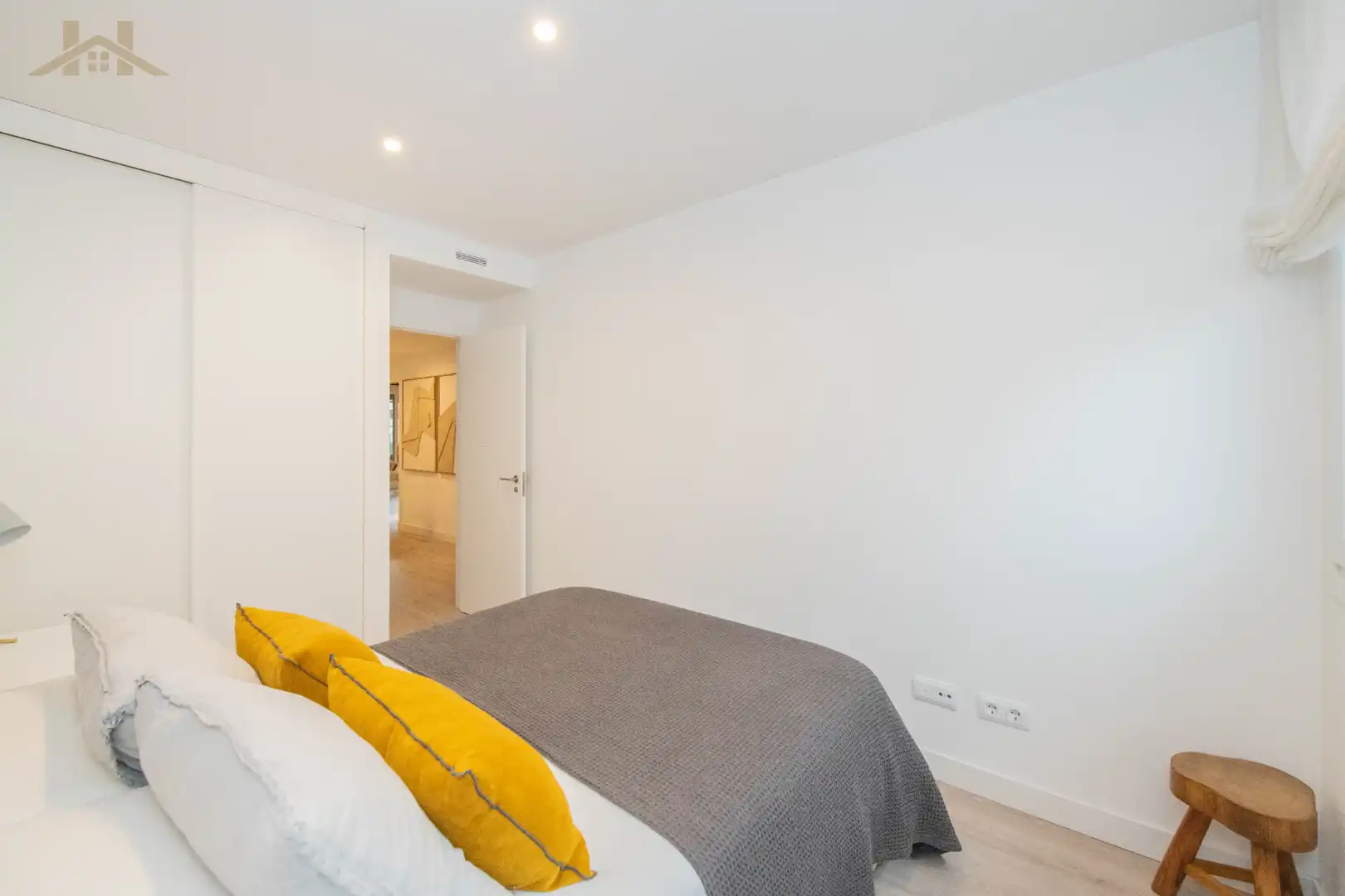 Habitación de Piso en venta en Tres Cantos con Aire acondicionado, Calefacción y Terraza