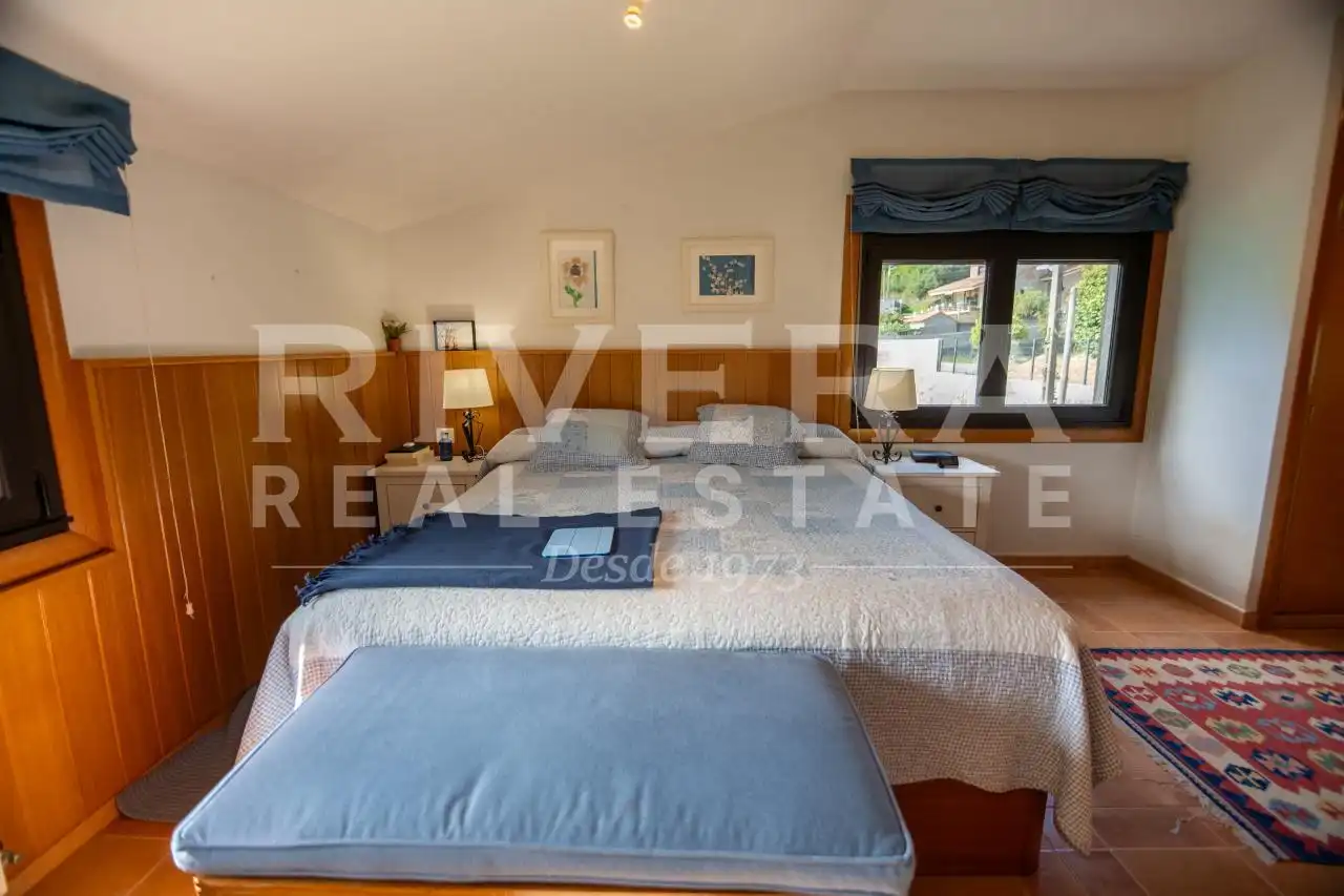 Villa avec piscine à vendre à Charruadas, imagen 37