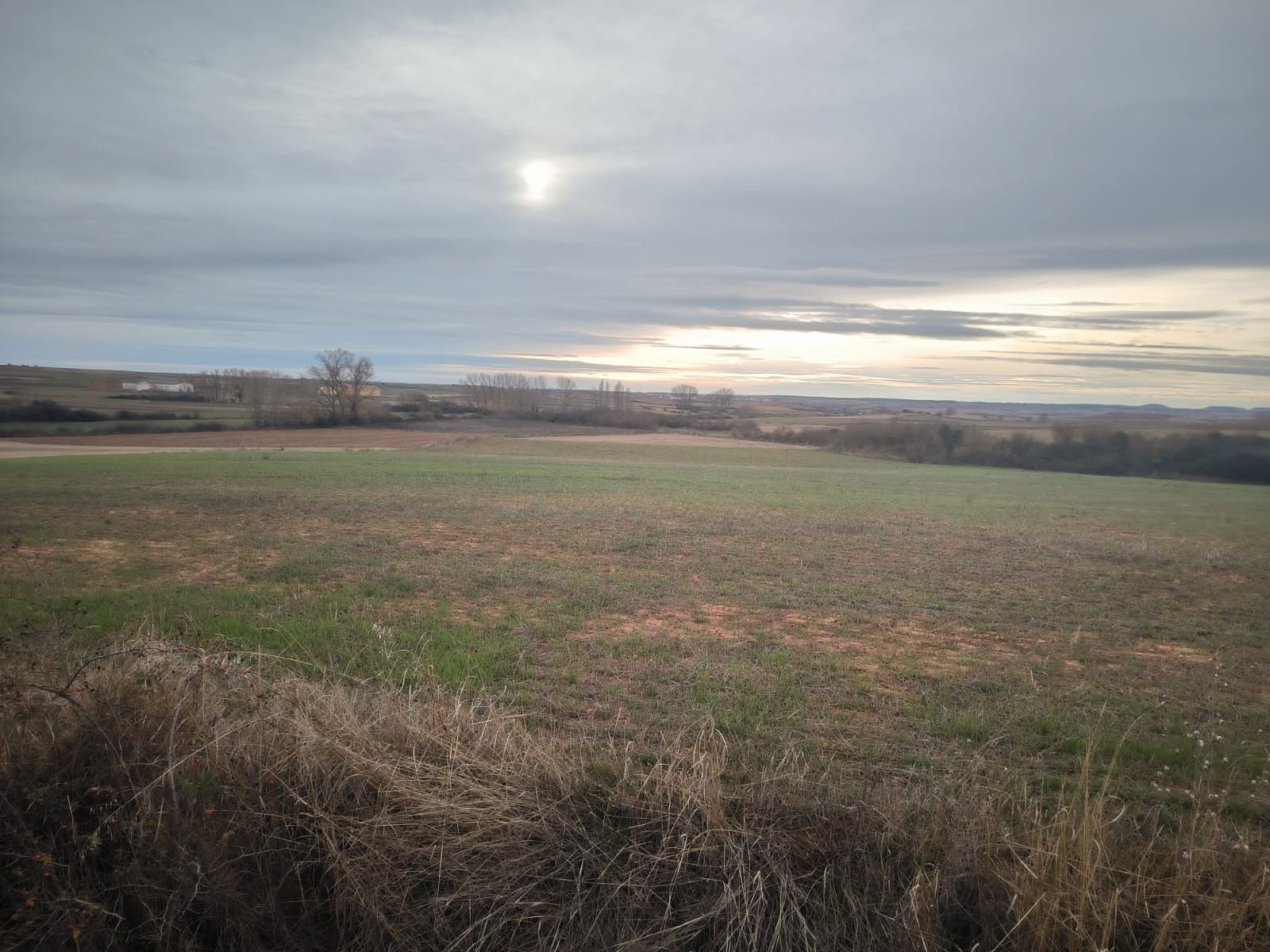 Casa o xalet en venda en Melgar de Fernamental amb Calefacció, Jardí privat i Traster