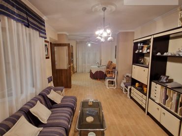 House for sale in La Villa de Don Fadrique