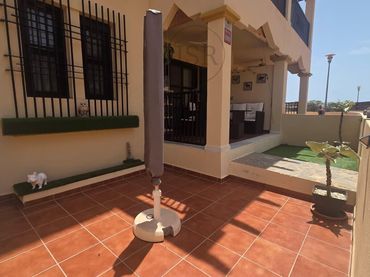 Apartment mit Pool zum Verkauf in Avenida PUERTO REY (CAP) 2