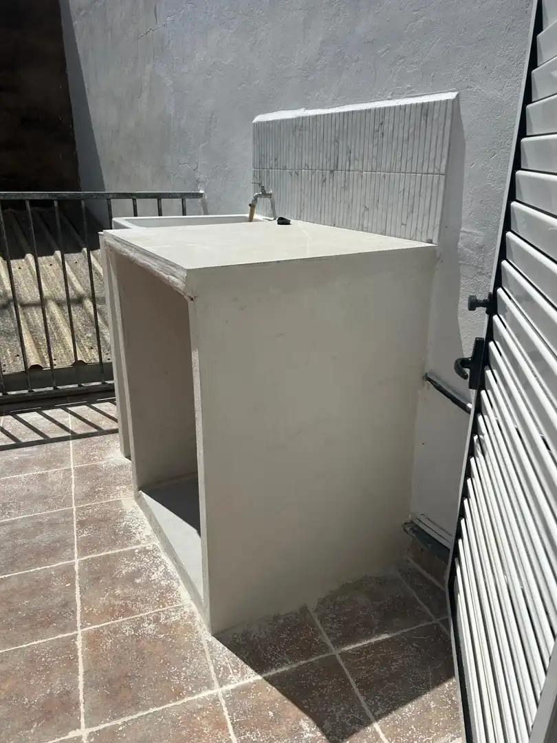 Terrasse von Wohnung zur Miete in Sagunto / Sagunt mit Klimaanlage und Terrasse