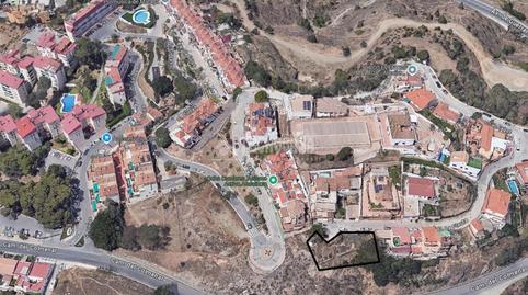 Foto 2 von Residential zum Verkauf in Mangas Verdes - Las Flores - Parque del Sur, Málaga Capital