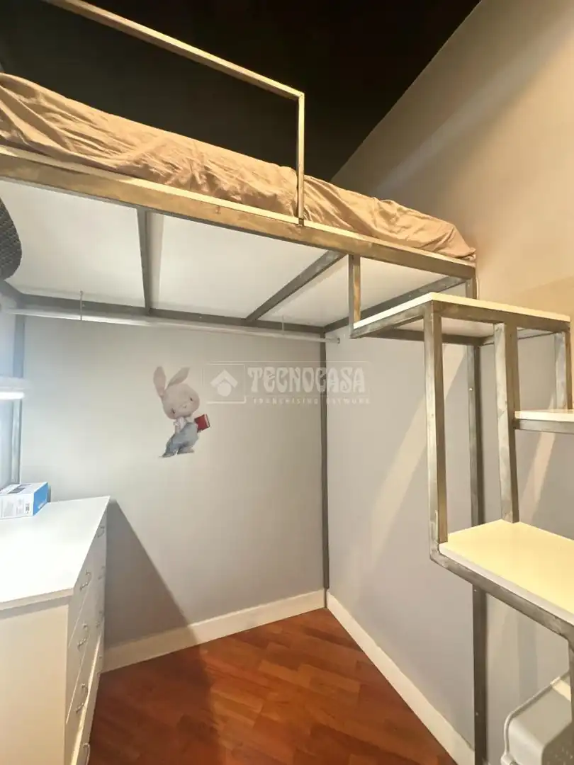 Habitación de Piso de alquiler en Madrid