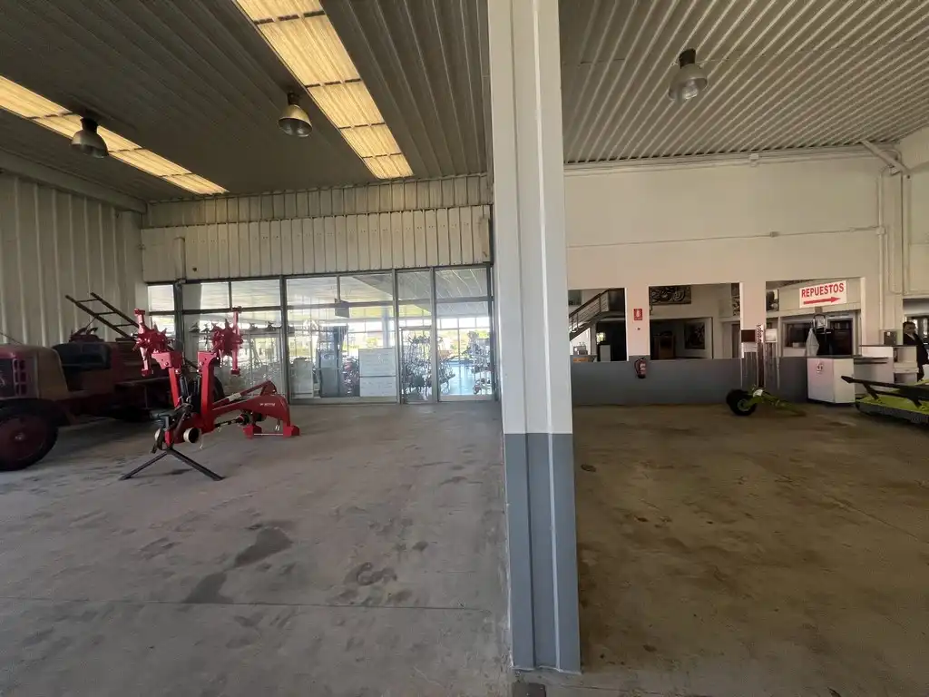 Industriegebäude zur Miete in Parroquias del Este, imagen 29