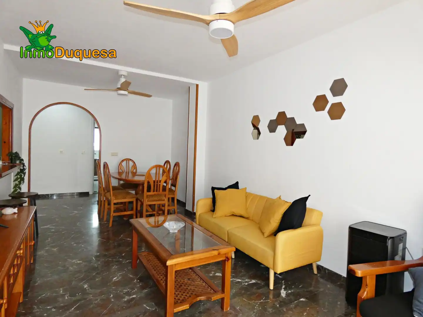 Piso con ascensor en venta en Castell de Ferro, imagen 22