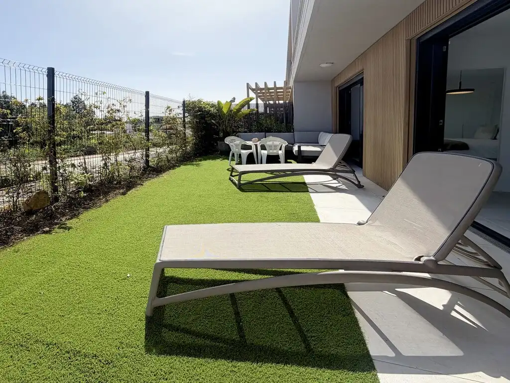 Wohnung mit Pool zum Verkauf in El Faro de Calaburra - Chaparral, imagen 27