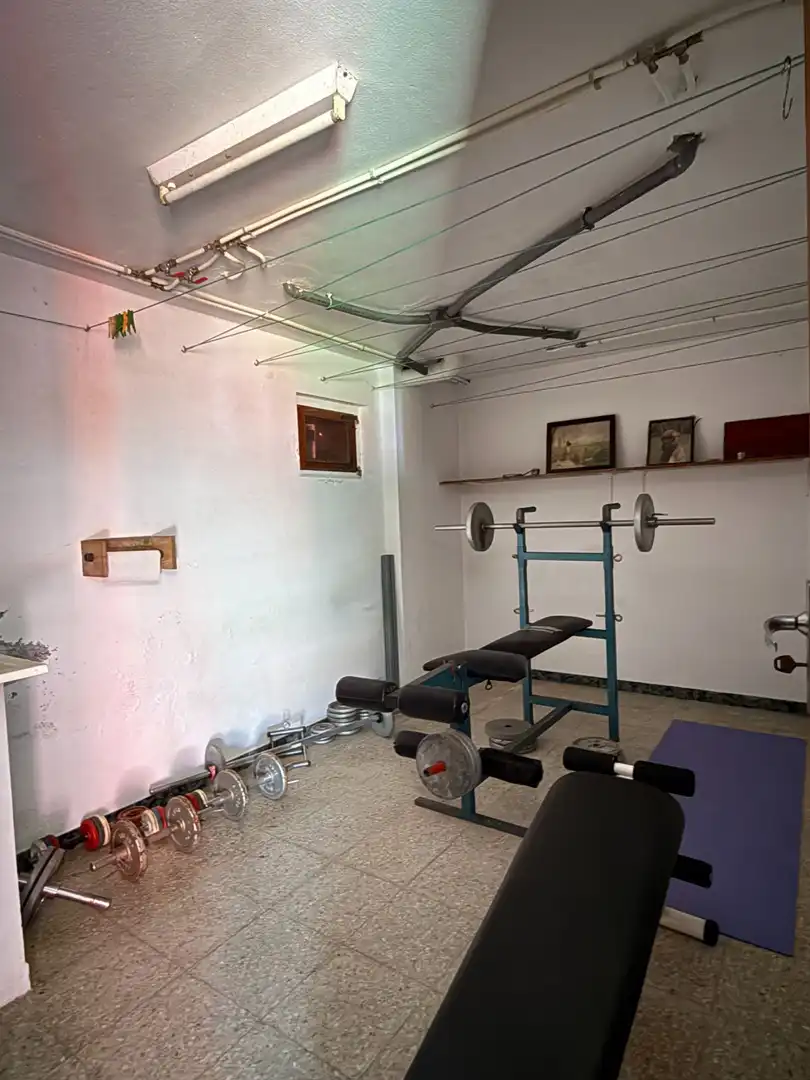 Casa o chalet en venta en Muxía con Calefacción y Jardín privado