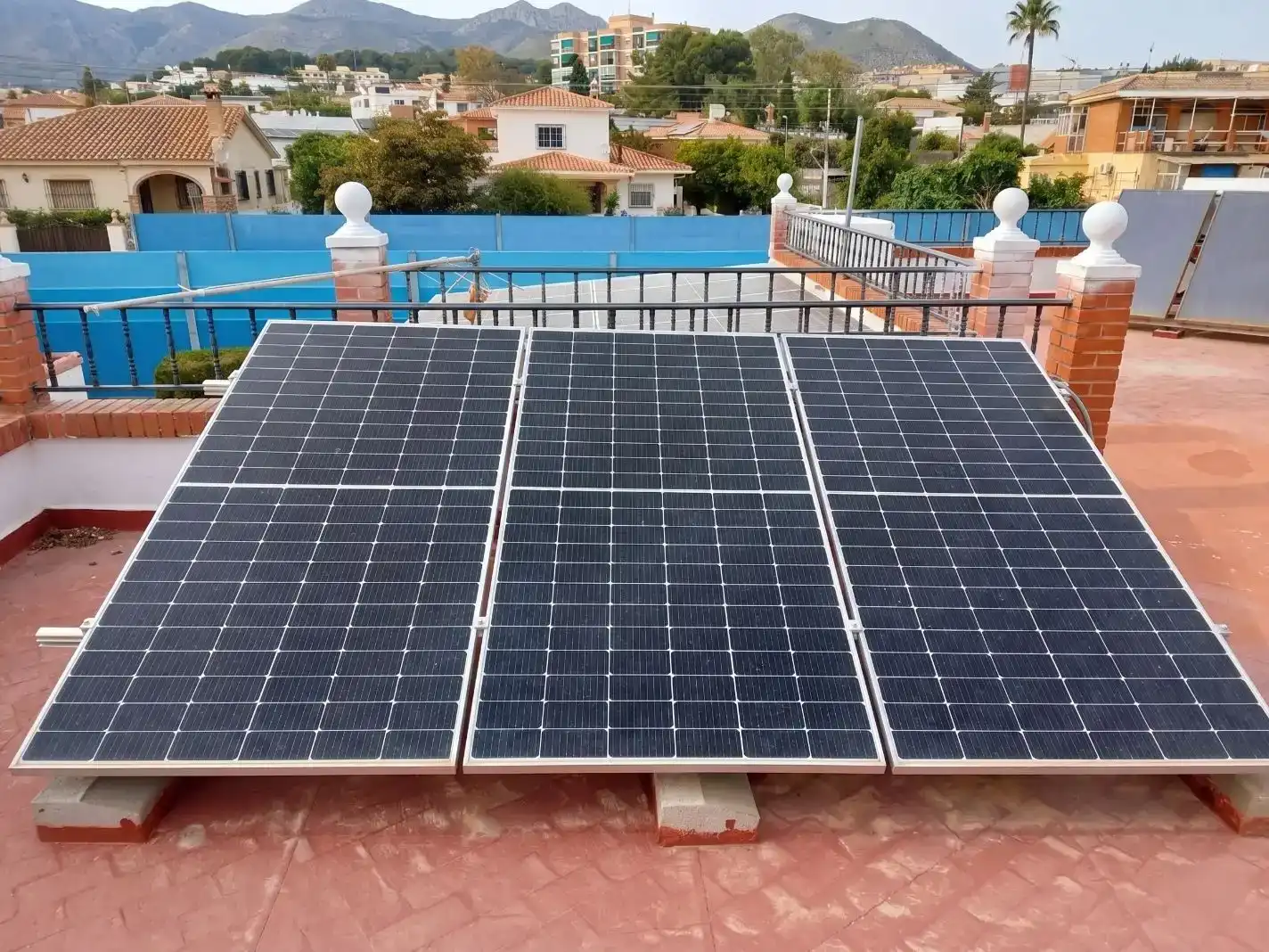 Jardí de Casa o xalet en venda en Torremolinos amb Piscina