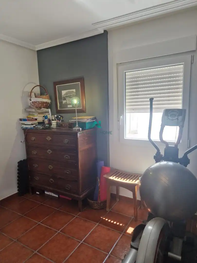 Attique avec ascenseur à vendre à Martos, imagen 10