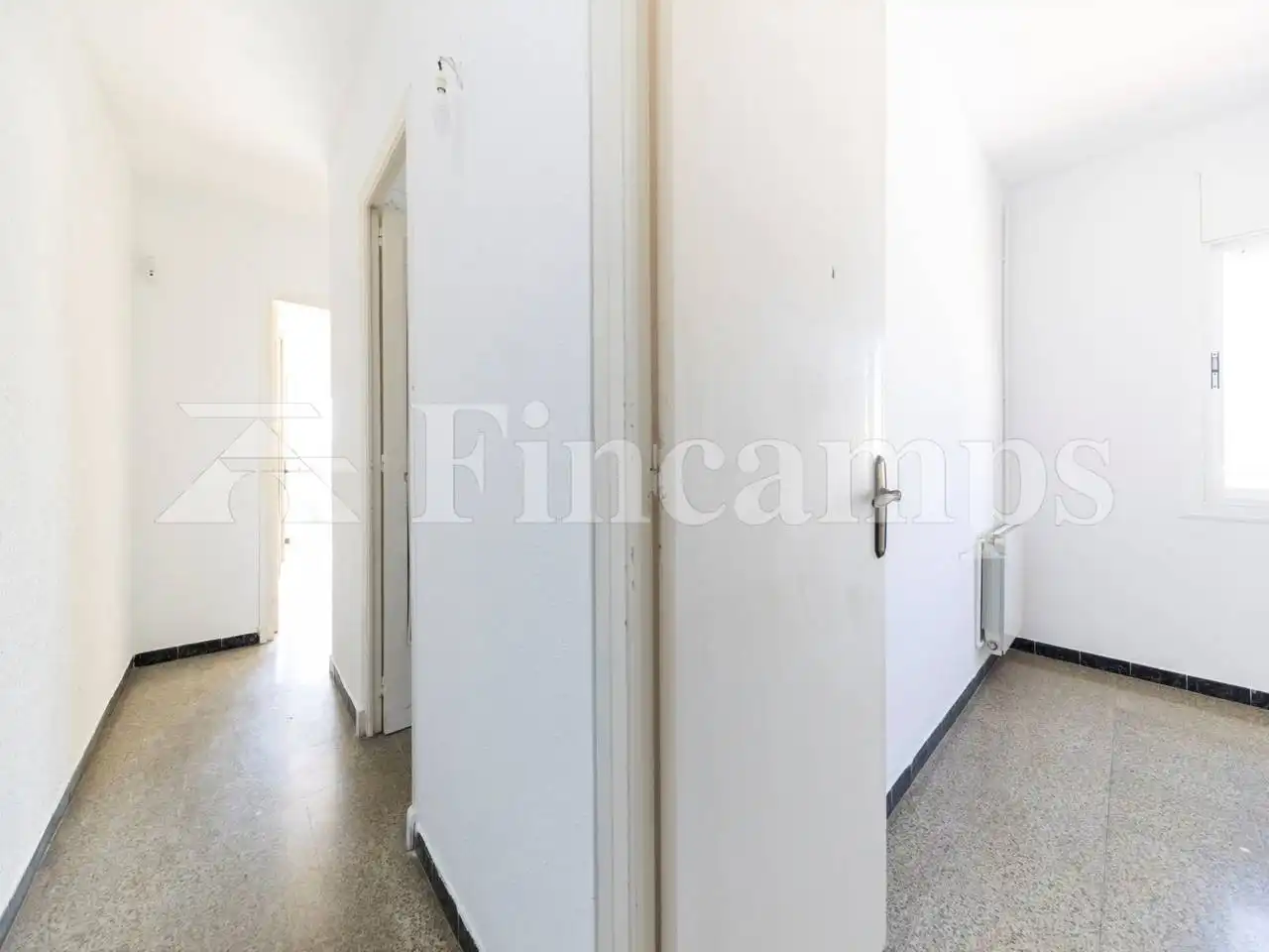 Flat for sale in Sabadell  with Heating and Balcony