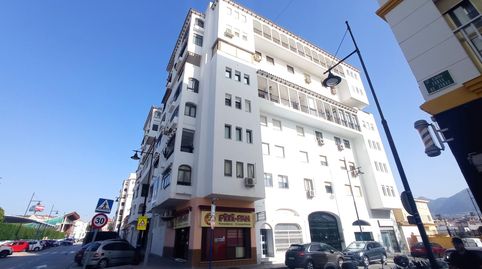 Foto 2 de Piso en venta en Calle Feria de Abril, 15, Centro ciudad, Fuengirola