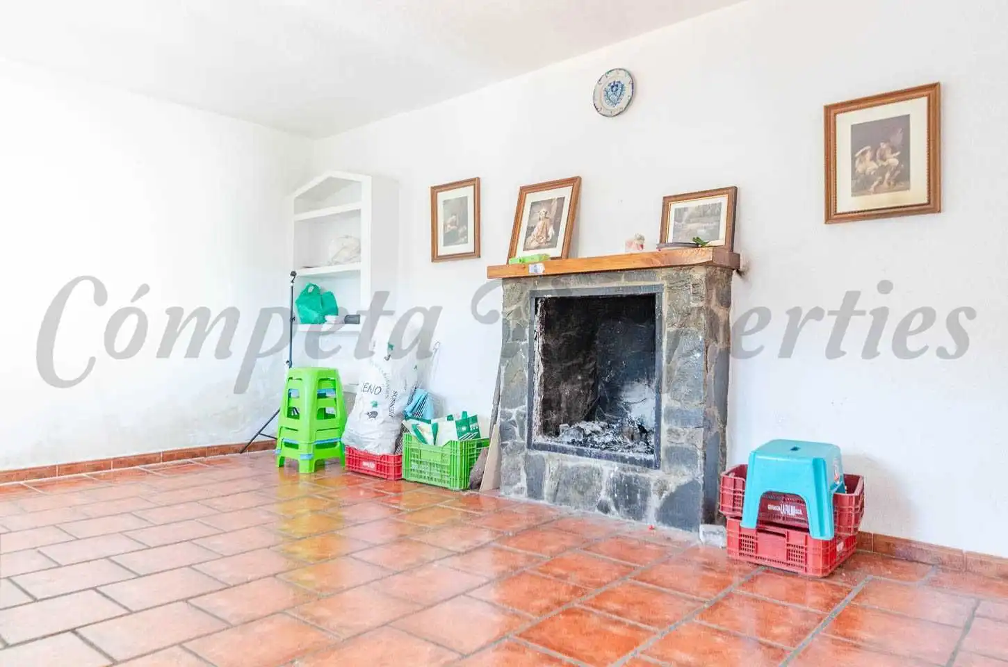 Apartament en venda a Játar, imagen 5