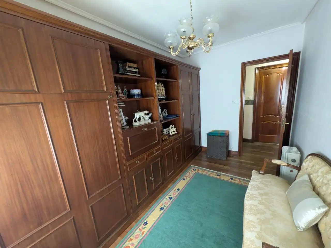 Flat with lift for sale in Artatza - Pinueta - Pinosolo, imagen 19