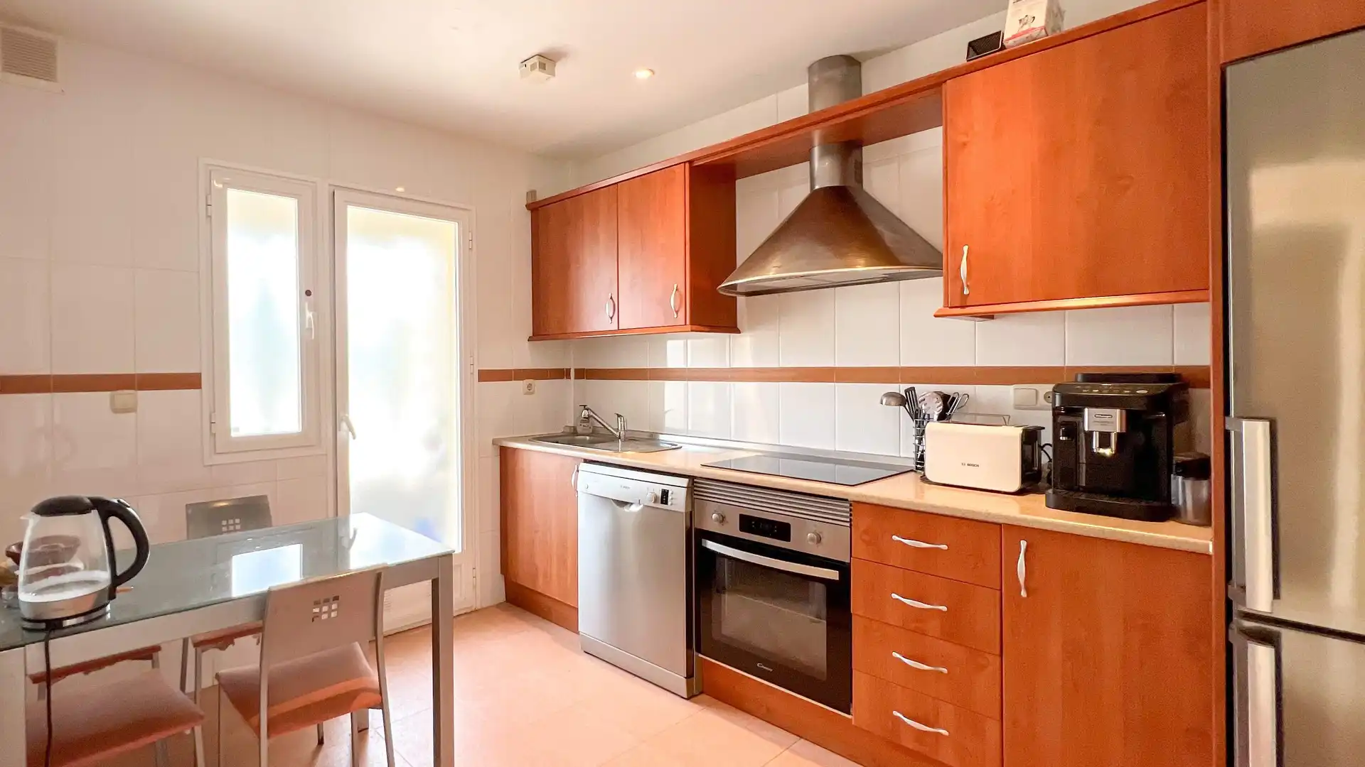 Maison mitoyenne avec piscine à vendre à Las Chapas - El Rosario, imagen 39