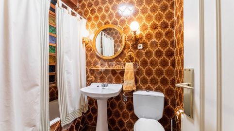Foto 5 de Casa adosada en venta en Hoyo de Manzanares, Madrid
