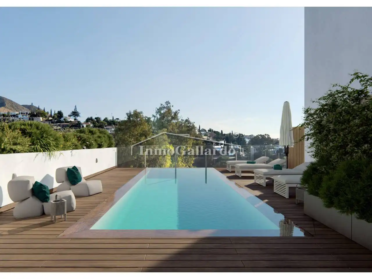 Wohnung mit Terrasse zum Verkauf in Torreblanca del Sol, imagen 7