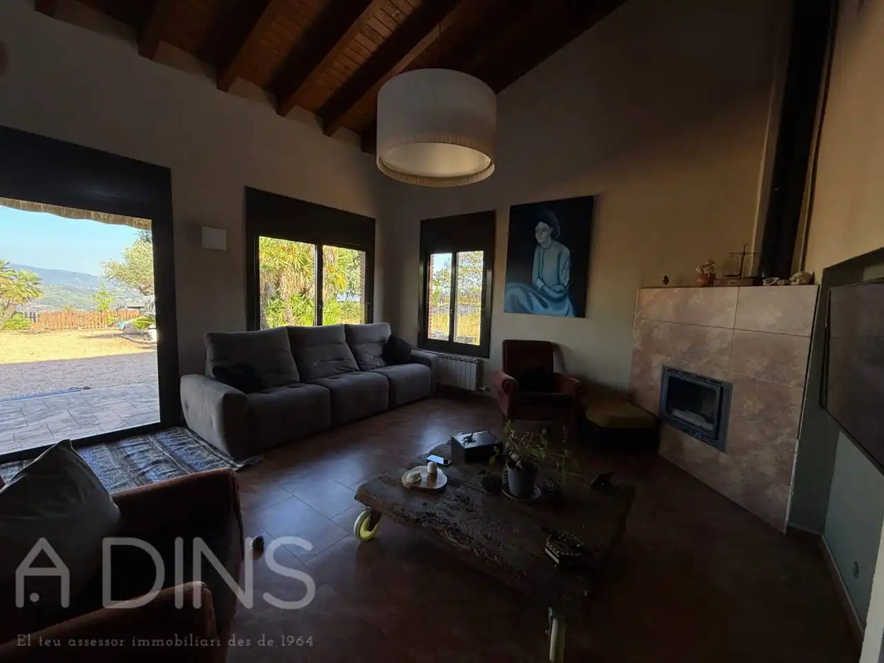 House for sale in Avenida Castillo de Montbuí, imagen 20
