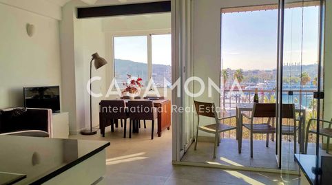 Foto 4 de Apartamento en venta en La Barceloneta, Barcelona Capital