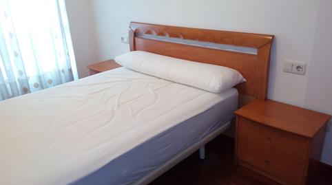 Foto 2 von Wohnung zur Miete in Avenida Muiño Vello, 25, O Milladoiro, Ames