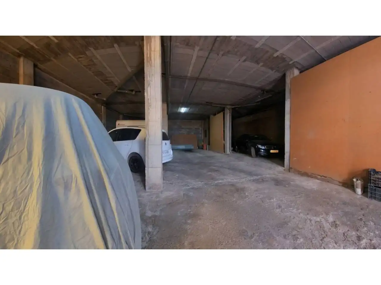Aparcament de Casa o xalet en venda en El Ejido